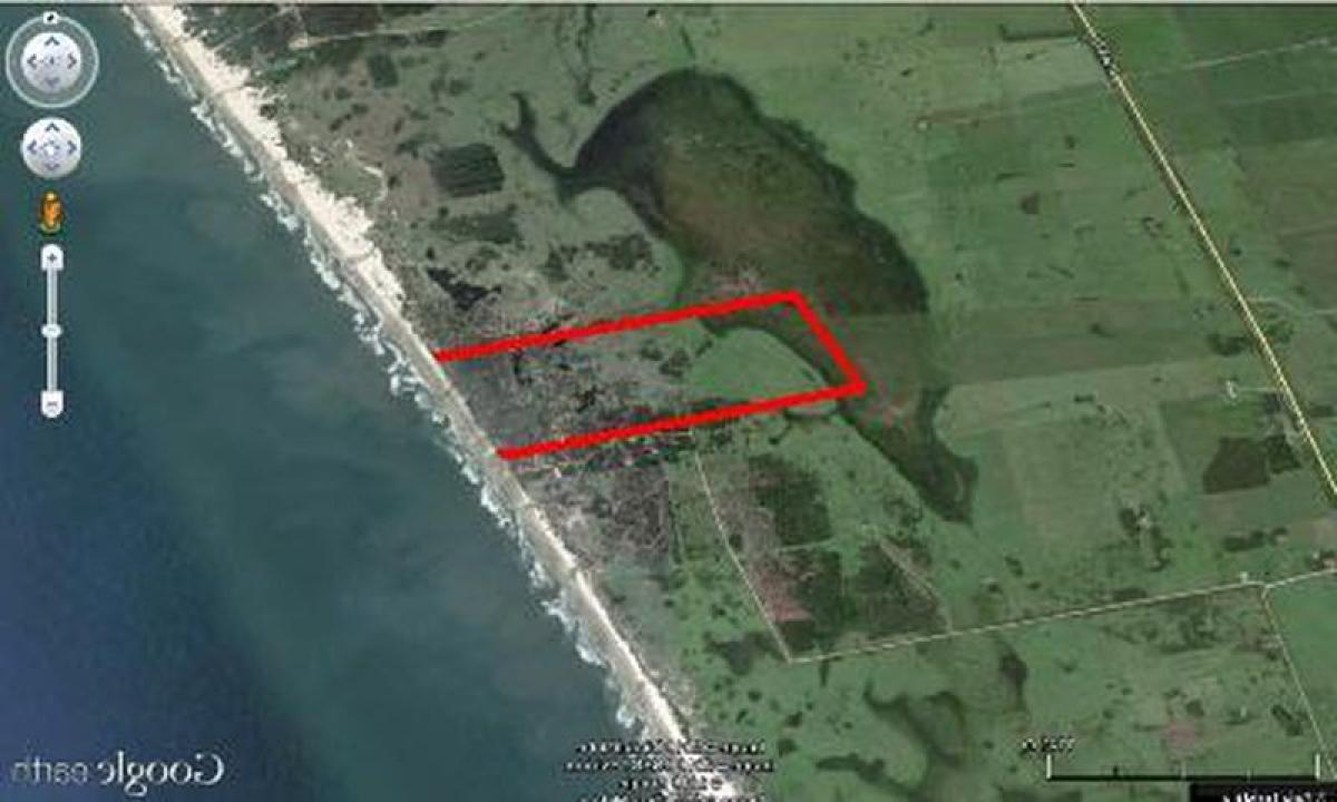 Picture of Residential Land For Sale in Rocha, Rocha, Uruguay