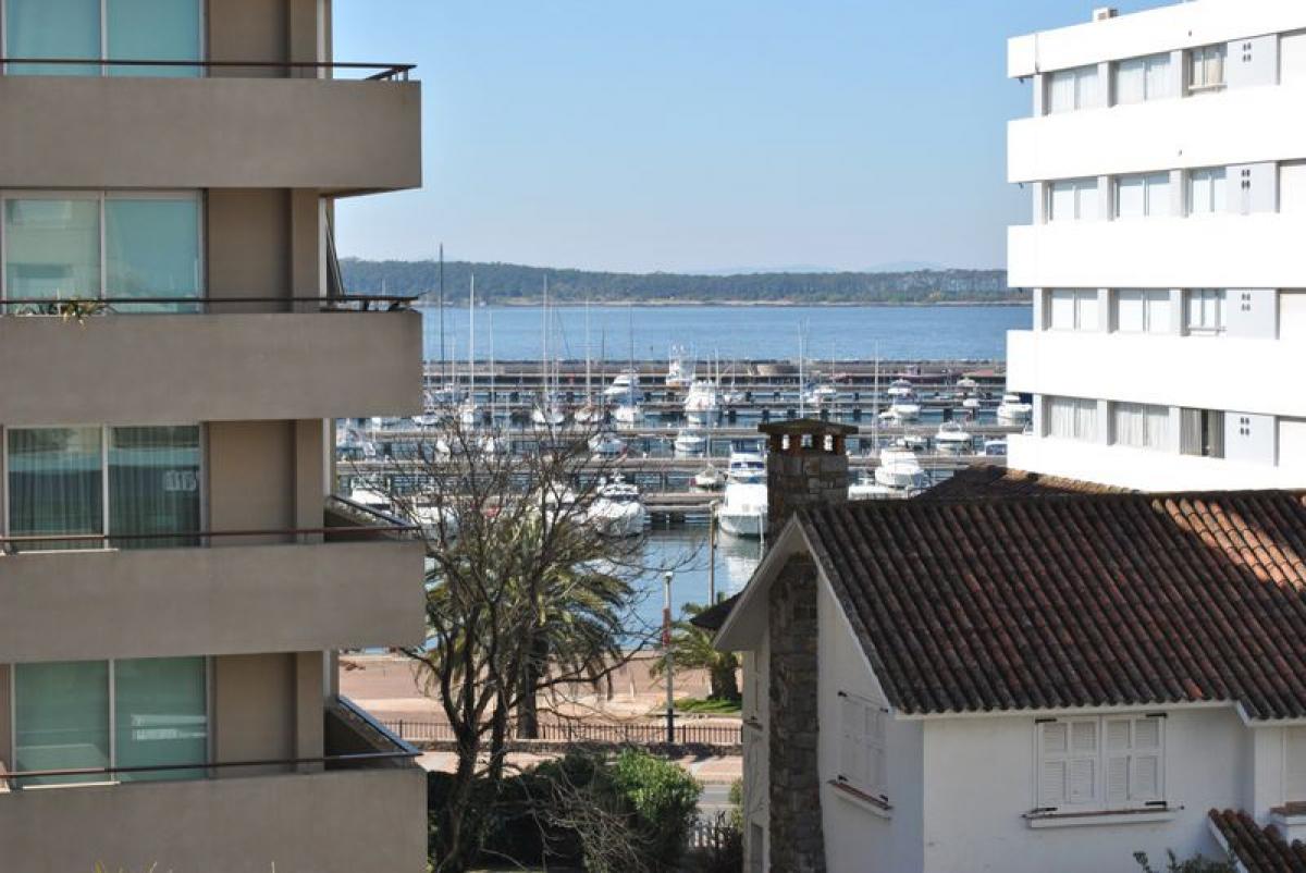 Picture of Apartment For Sale in Maldonado, Maldonado, Uruguay