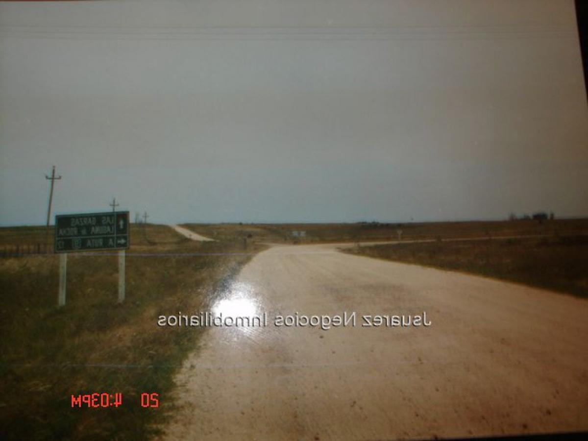 Picture of Residential Land For Sale in Rocha, Rocha, Uruguay