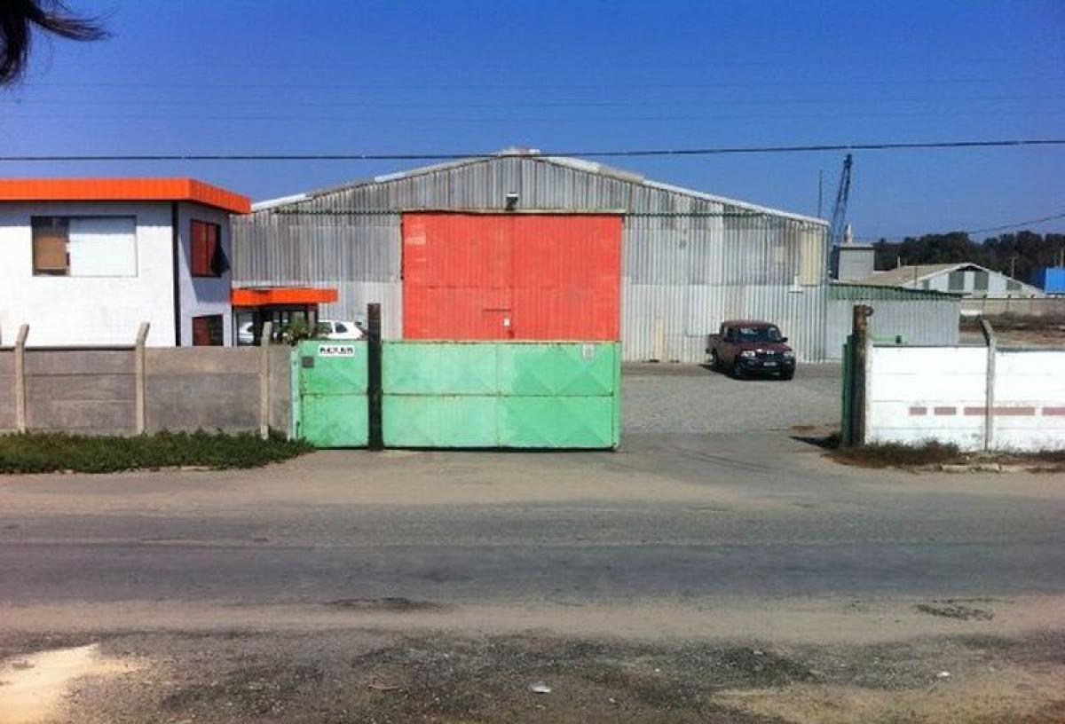 Picture of Other Commercial For Sale in Region De Valparaiso, Valparaiso, Chile