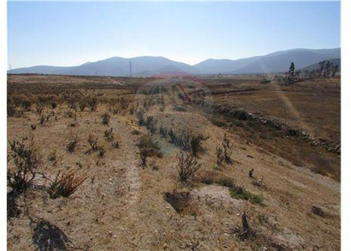 Picture of Residential Land For Sale in Region De Coquimbo, Coquimbo, Chile