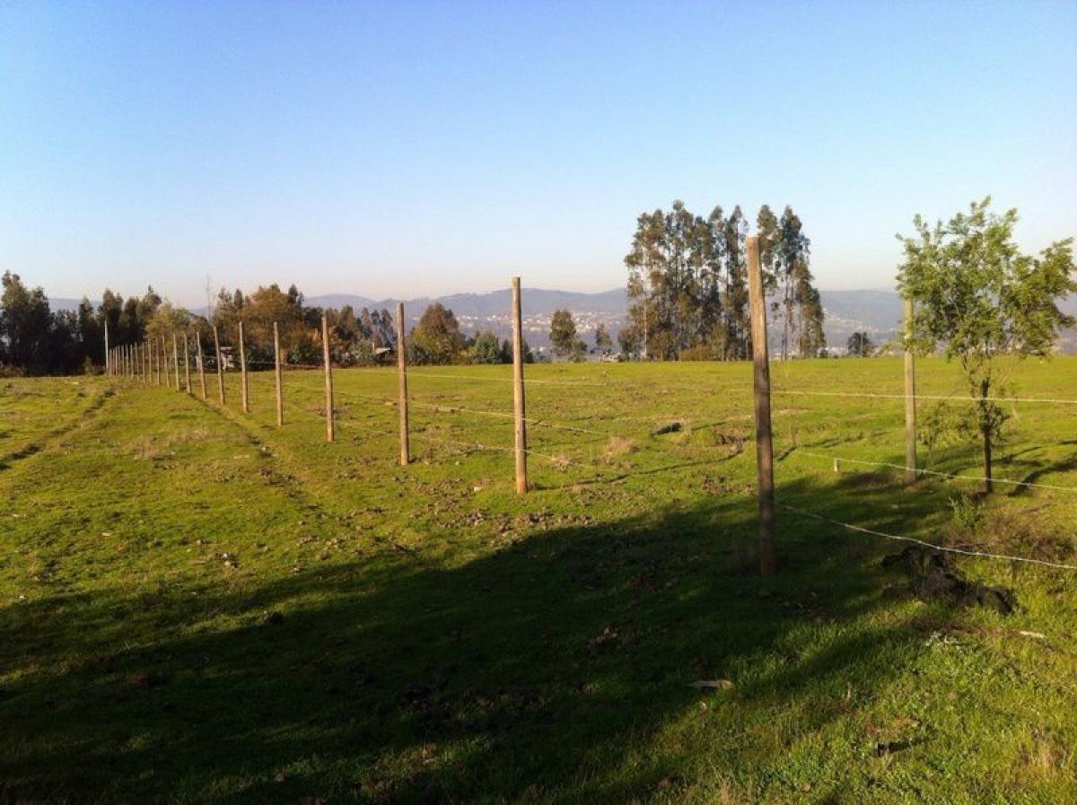 Picture of Residential Land For Sale in Region De Valparaiso, Valparaiso, Chile