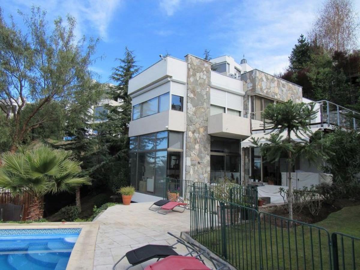 Picture of Home For Sale in Santiago, Region Metropolitana
, Chile