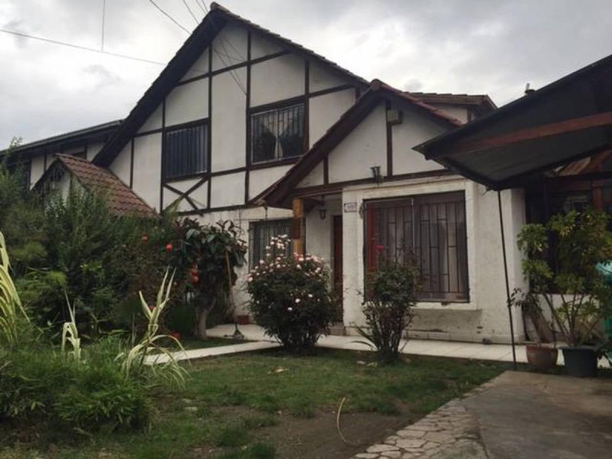 Picture of Home For Sale in Santiago, Region Metropolitana
, Chile