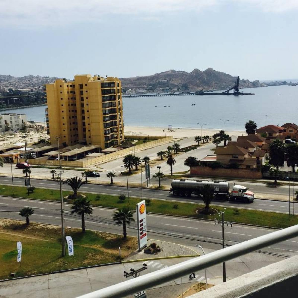 Picture of Apartment For Sale in Region De Coquimbo, Coquimbo, Chile