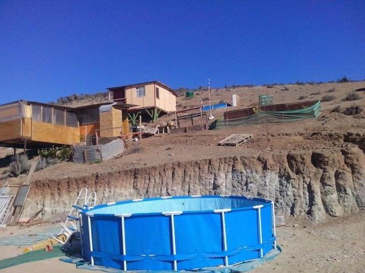 Picture of Condo For Sale in Region De Coquimbo, Coquimbo, Chile