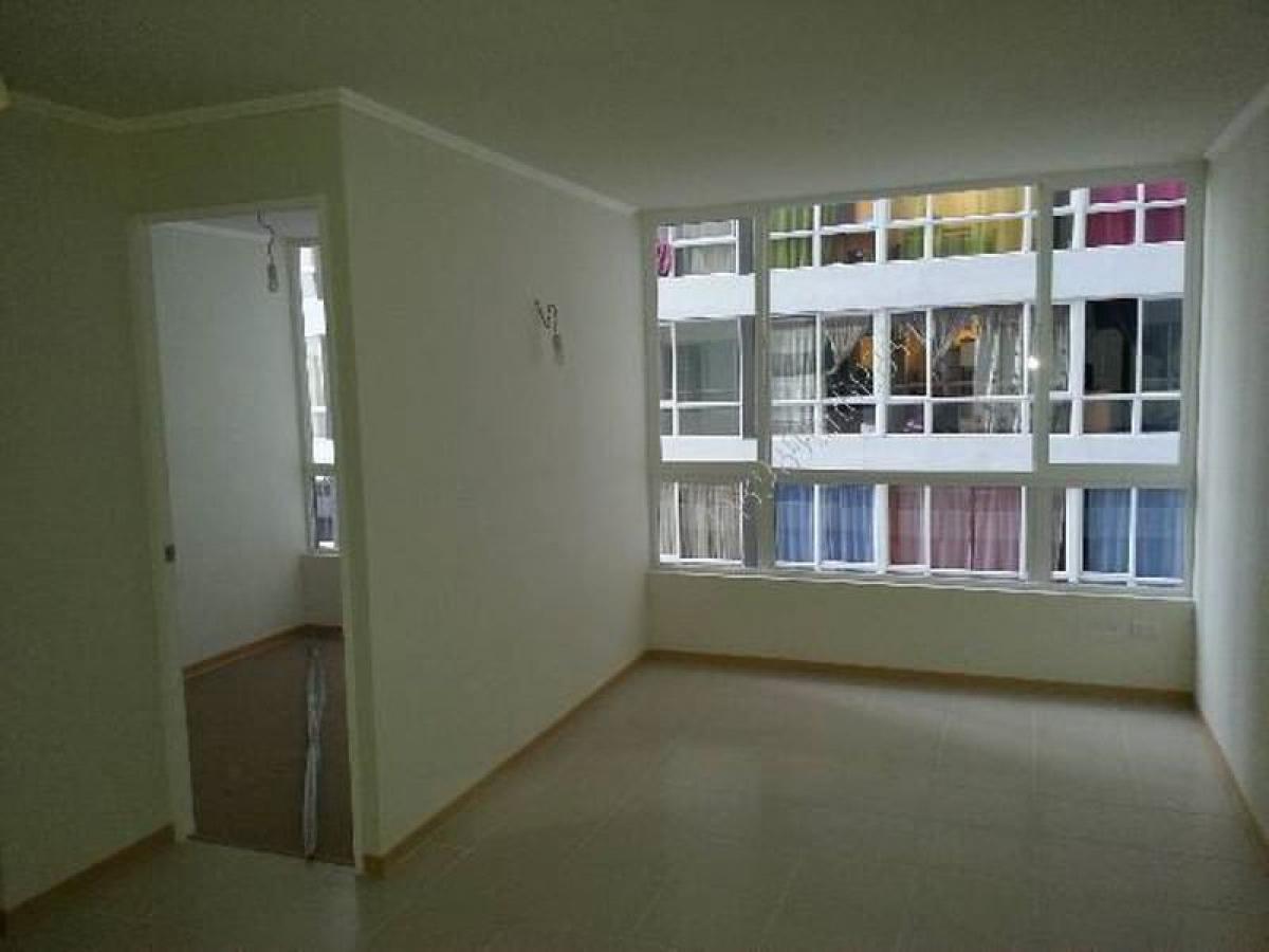 Picture of Apartment For Sale in Santiago, Region Metropolitana
, Chile