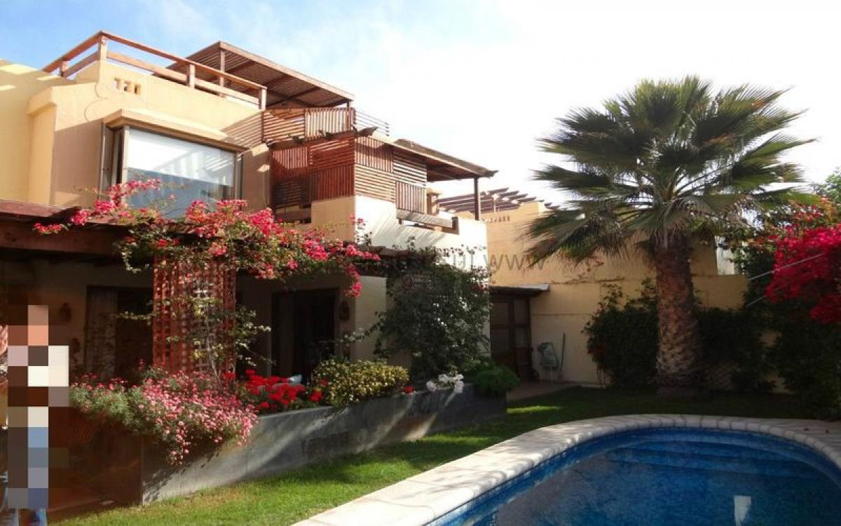 Picture of Home For Sale in Region De Antofagasta, Antofagasta, Chile