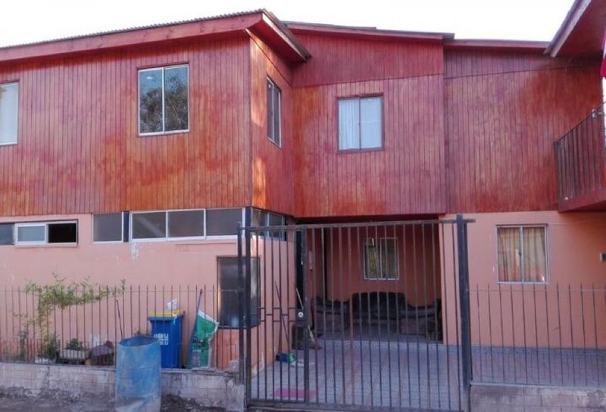 Picture of Home For Sale in Region De Atacama, Atacama, Chile