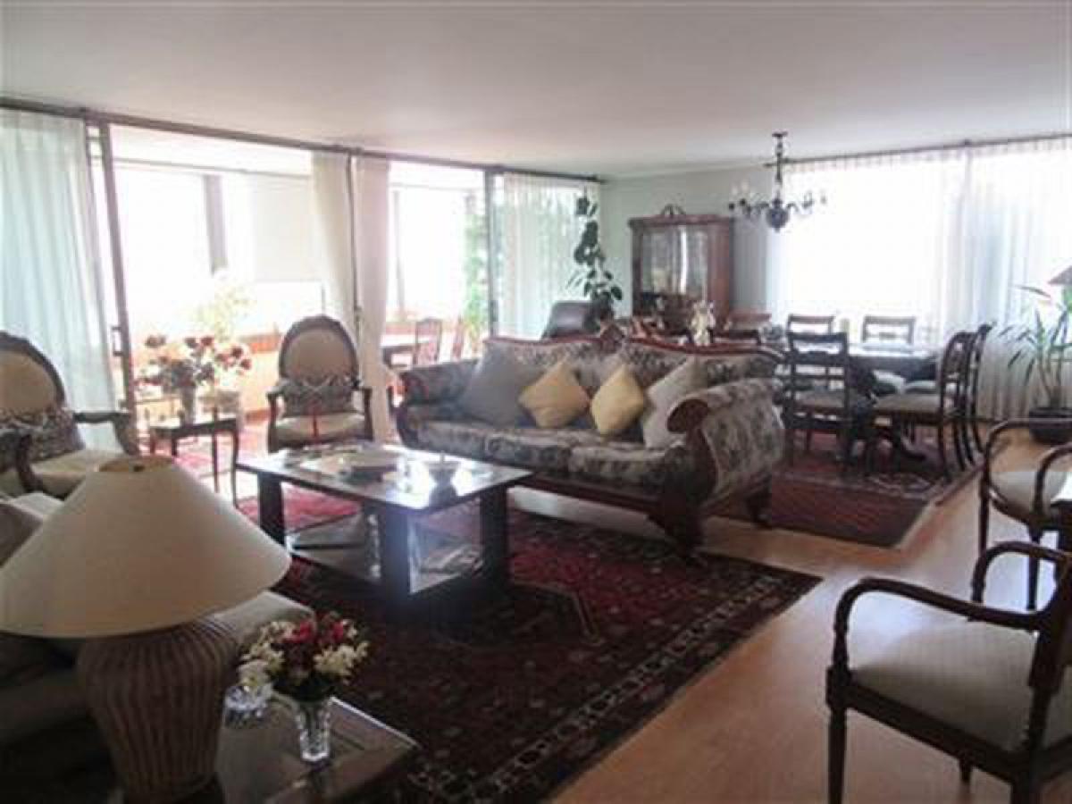 Picture of Apartment For Sale in Santiago, Region Metropolitana
, Chile