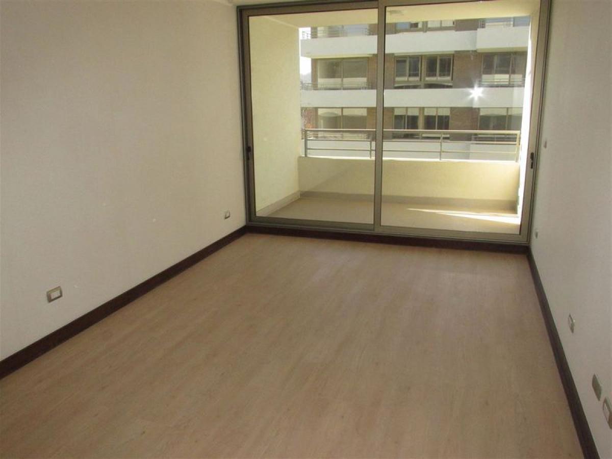 Picture of Apartment For Sale in Santiago, Region Metropolitana
, Chile