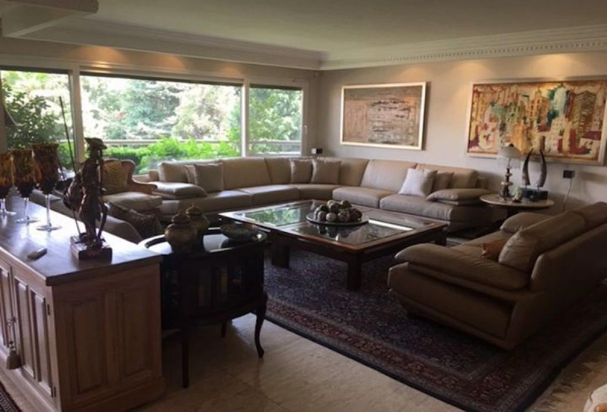 Picture of Apartment For Sale in Santiago, Region Metropolitana
, Chile