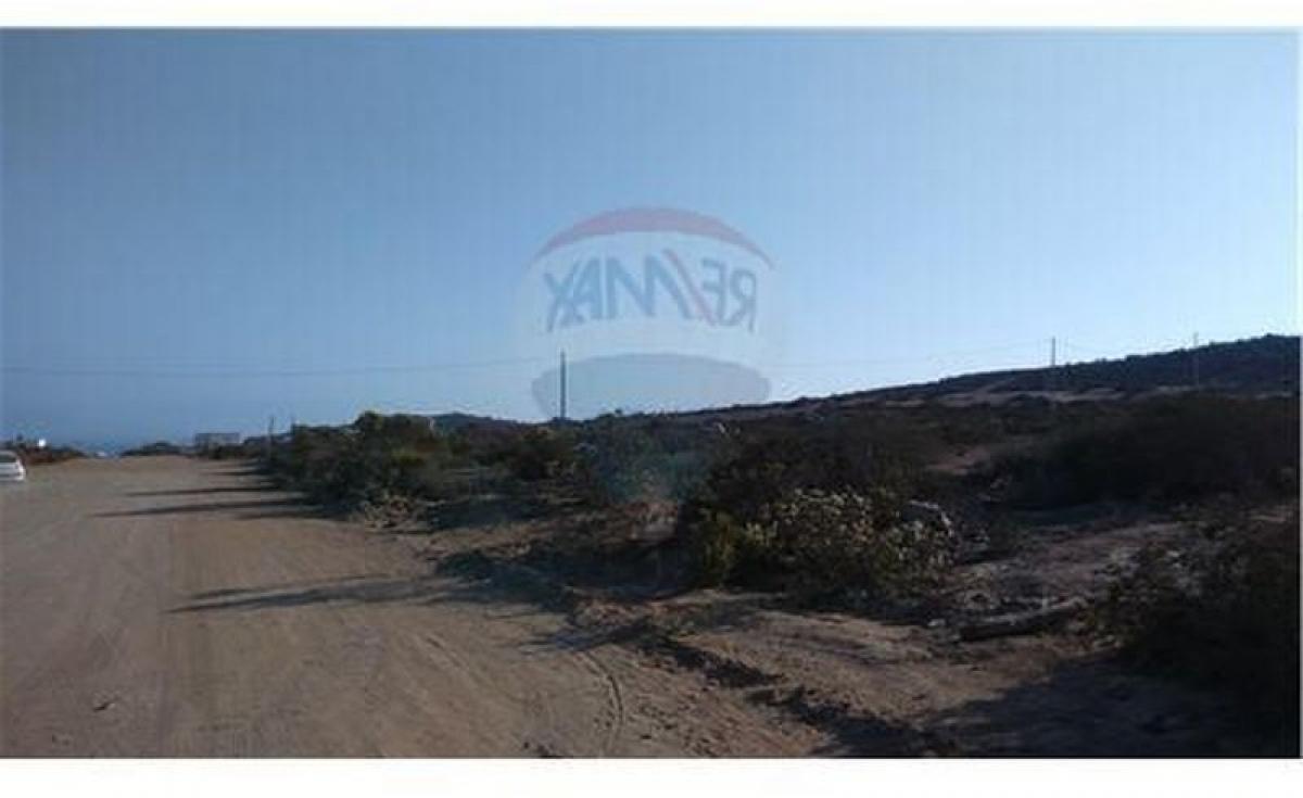 Picture of Residential Land For Sale in Region De Coquimbo, Coquimbo, Chile