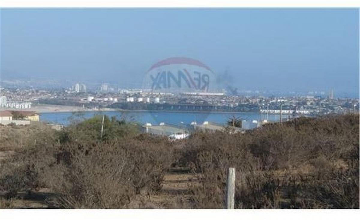 Picture of Residential Land For Sale in Region De Coquimbo, Coquimbo, Chile