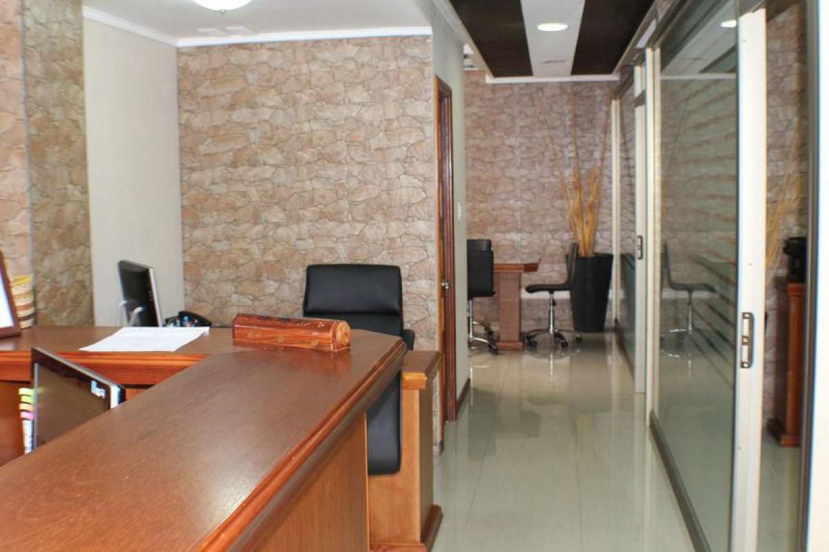 Picture of Office For Sale in Region De Valparaiso, Valparaiso, Chile