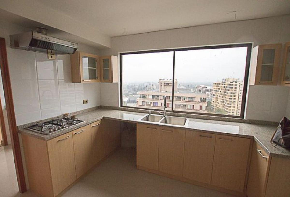 Picture of Apartment For Sale in Santiago, Region Metropolitana
, Chile