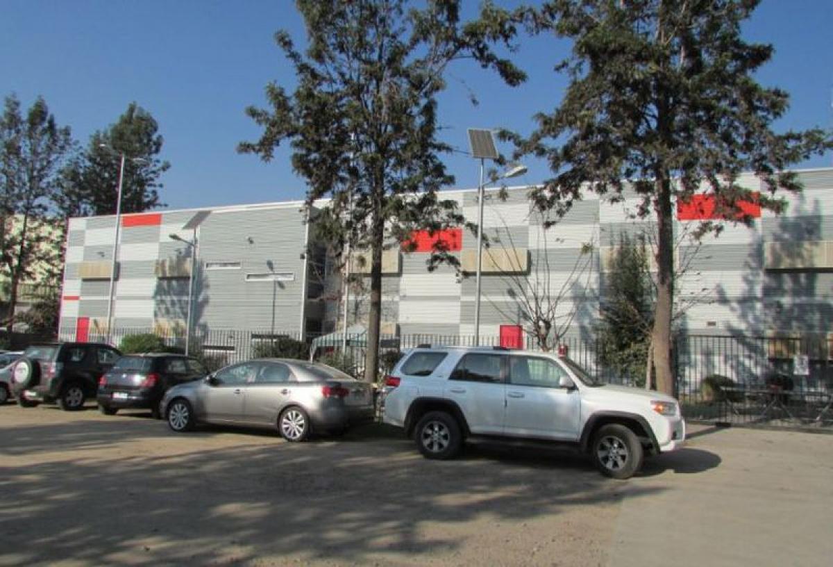 Picture of Other Commercial For Sale in Santiago, Region Metropolitana
, Chile