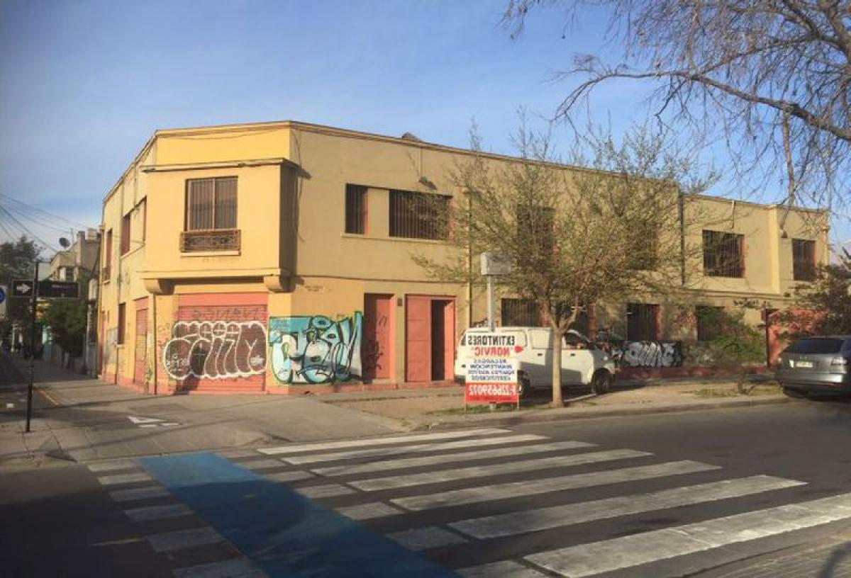 Picture of Other Commercial For Sale in Santiago, Region Metropolitana
, Chile