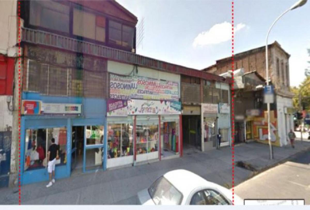 Picture of Other Commercial For Sale in Santiago, Region Metropolitana
, Chile