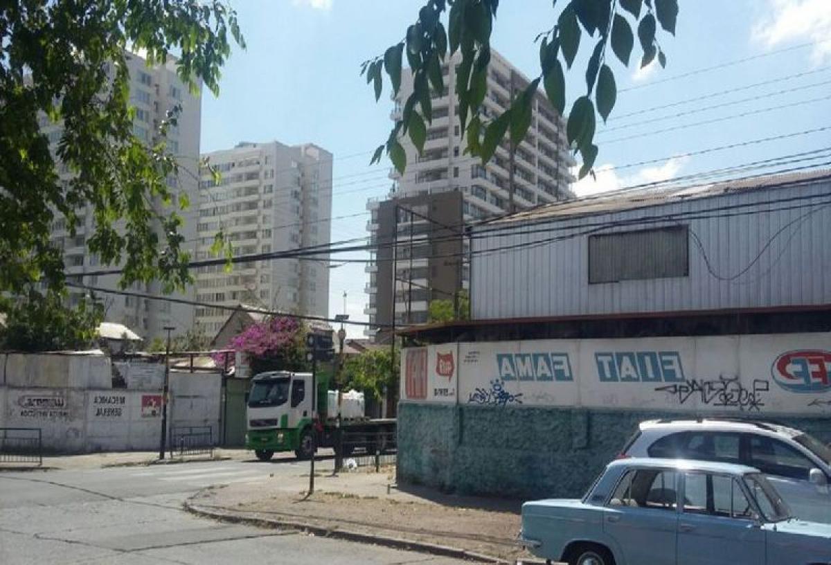 Picture of Other Commercial For Sale in Santiago, Region Metropolitana
, Chile