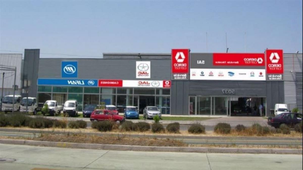 Picture of Other Commercial For Sale in Santiago, Region Metropolitana
, Chile