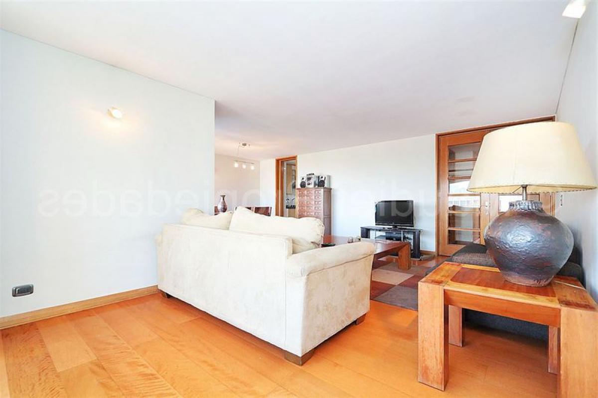 Picture of Apartment For Sale in Santiago, Region Metropolitana
, Chile