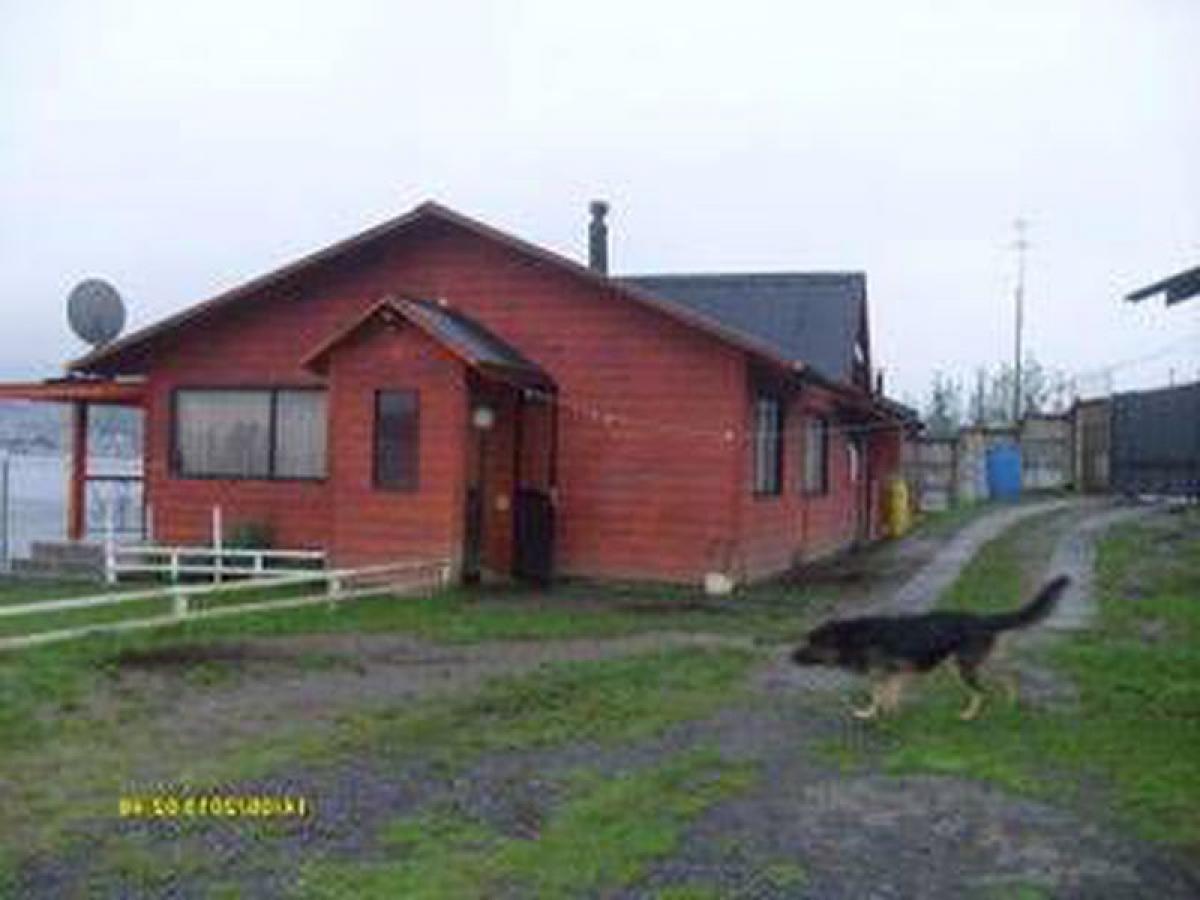 Picture of Home For Sale in Region De Los Lagos, Los Lagos, Chile