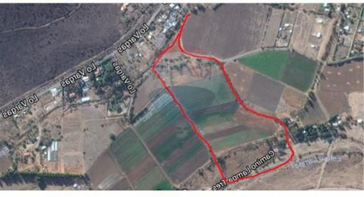 Picture of Residential Land For Sale in Chacabuco, Region Metropolitana
, Chile