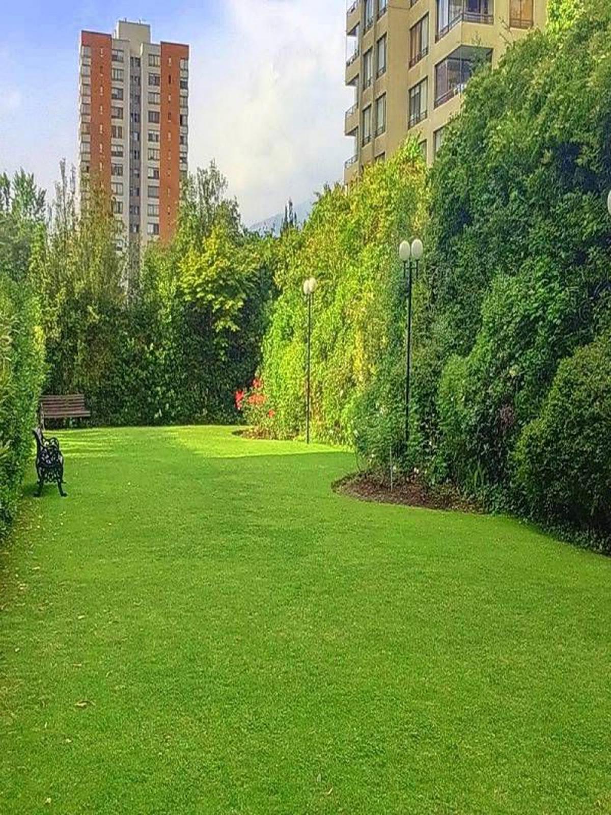 Picture of Apartment For Sale in Santiago, Region Metropolitana
, Chile