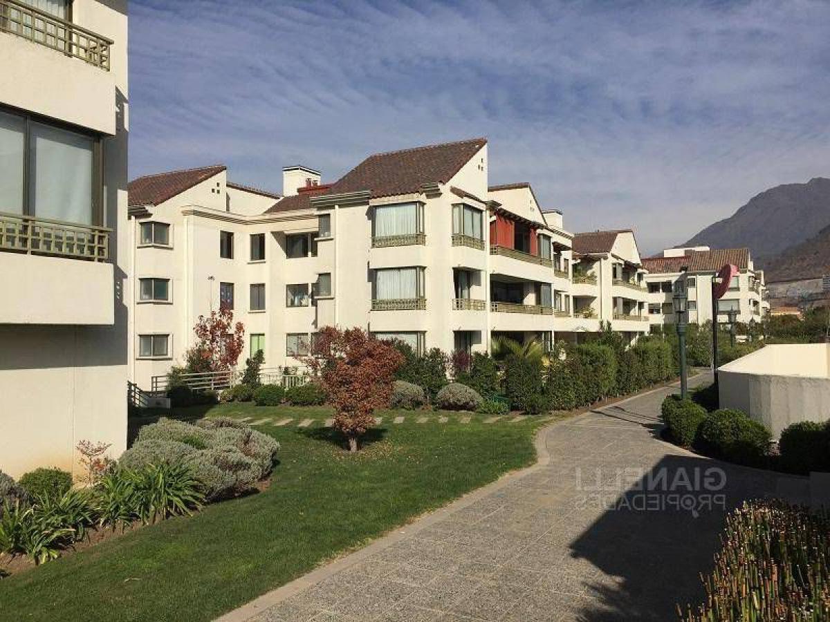 Picture of Apartment For Sale in Santiago, Region Metropolitana
, Chile