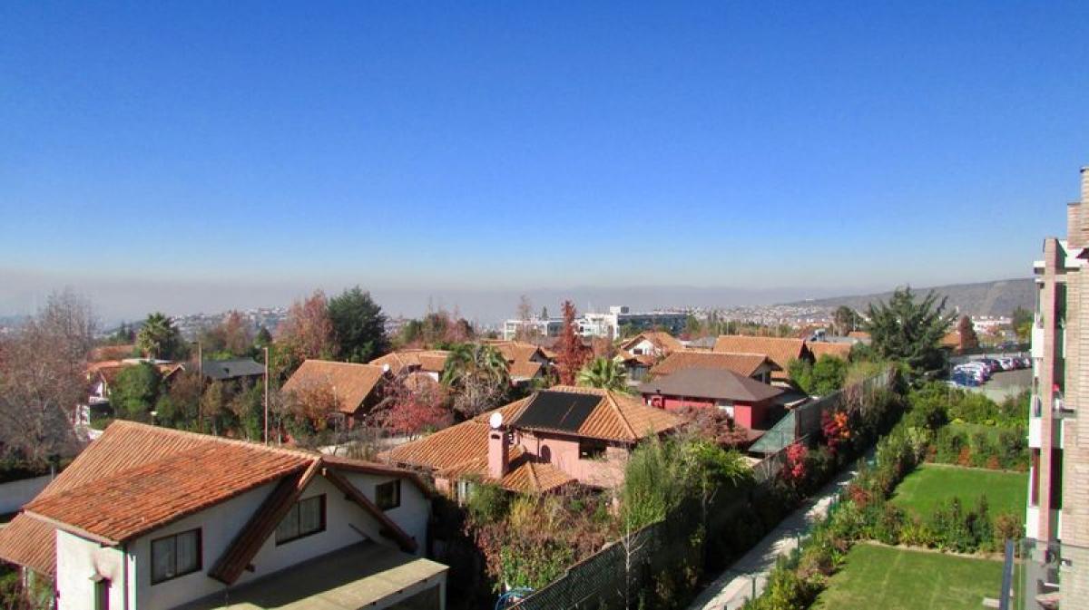 Picture of Apartment For Sale in Santiago, Region Metropolitana
, Chile