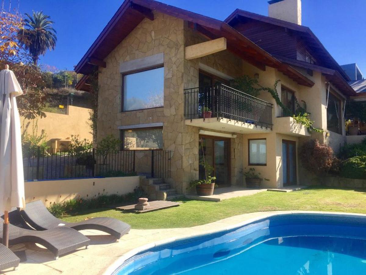 Picture of Home For Sale in Santiago, Region Metropolitana
, Chile