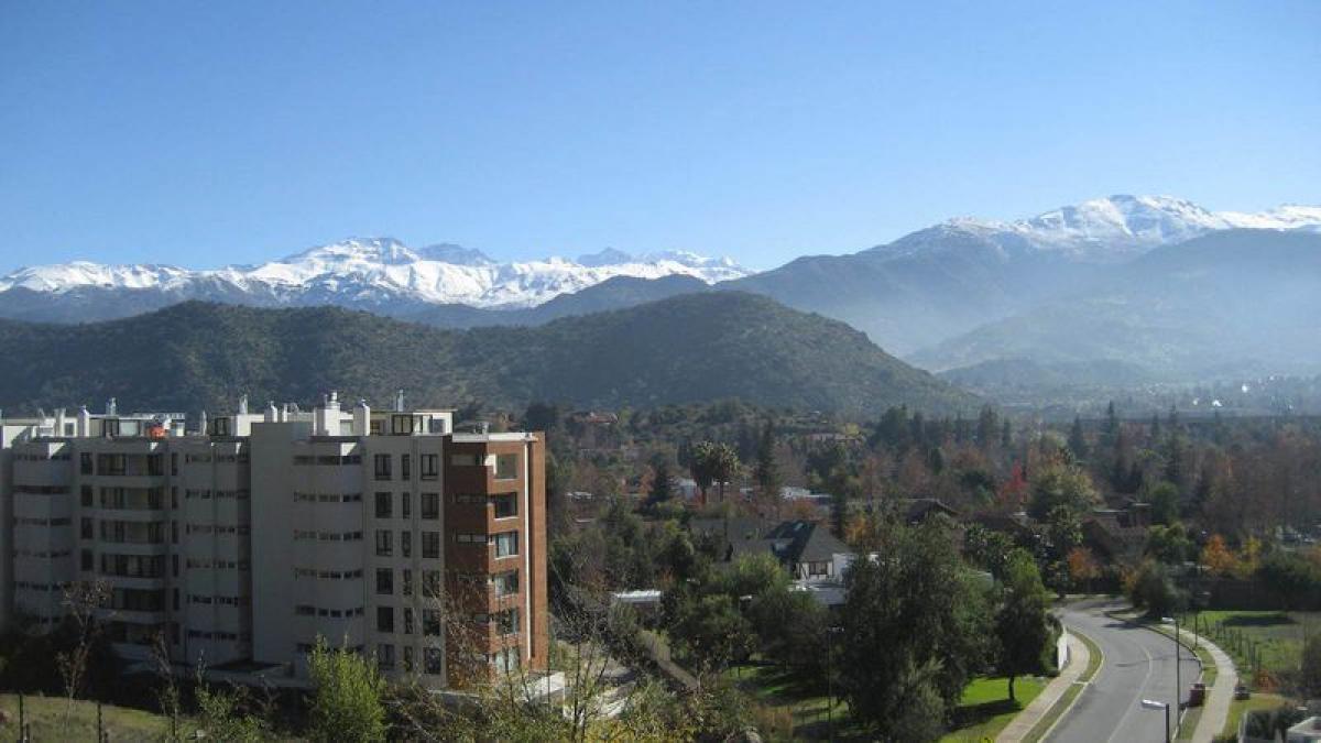 Picture of Apartment For Sale in Santiago, Region Metropolitana
, Chile