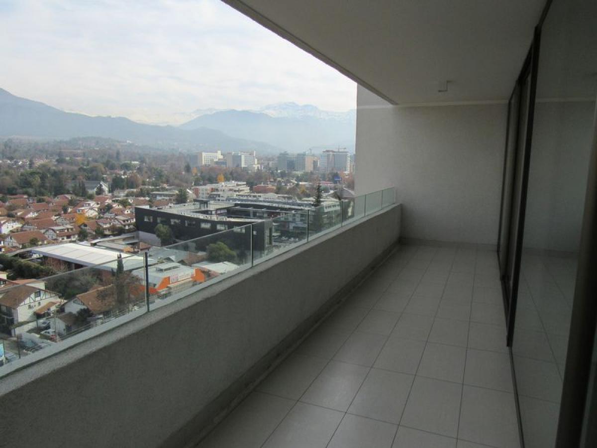 Picture of Apartment For Sale in Santiago, Region Metropolitana
, Chile