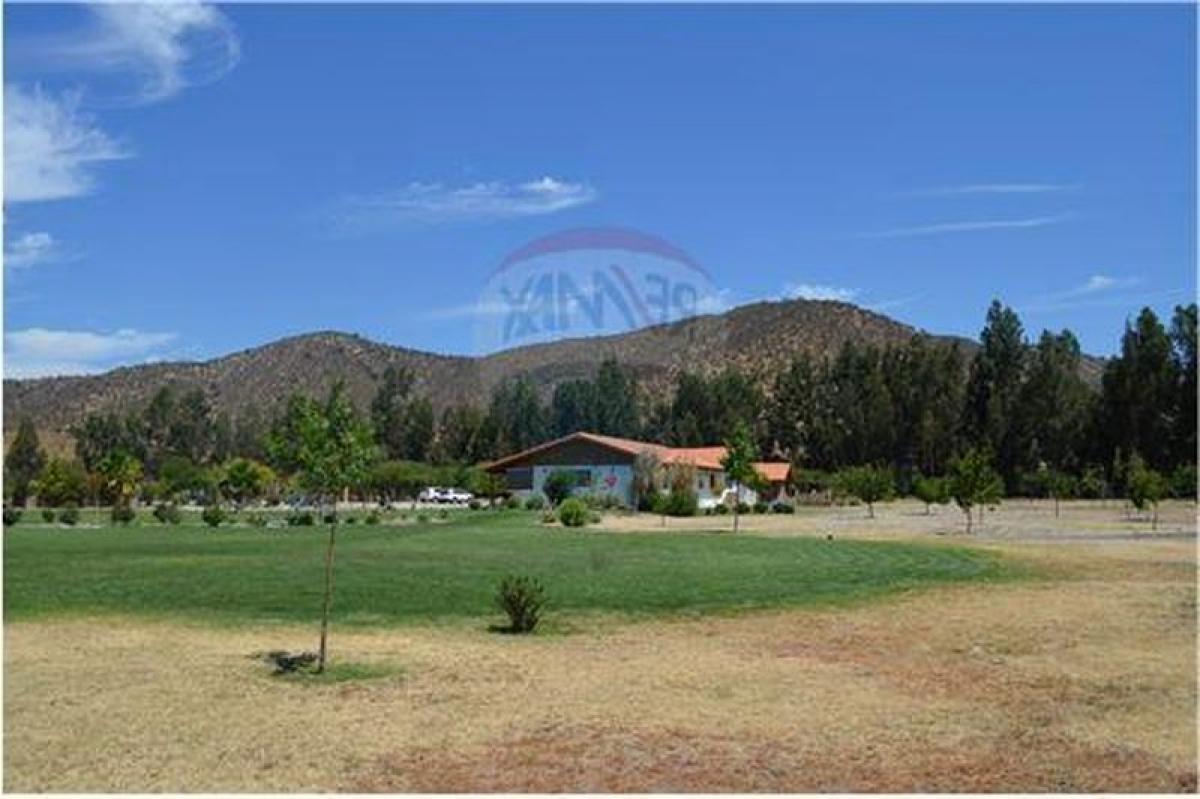 Picture of Home For Sale in Melipilla, Region Metropolitana
, Chile