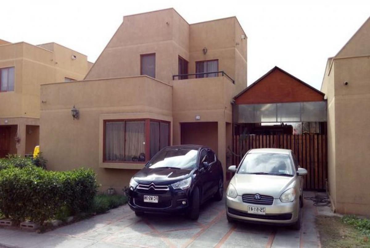 Picture of Home For Sale in Region De Atacama, Atacama, Chile