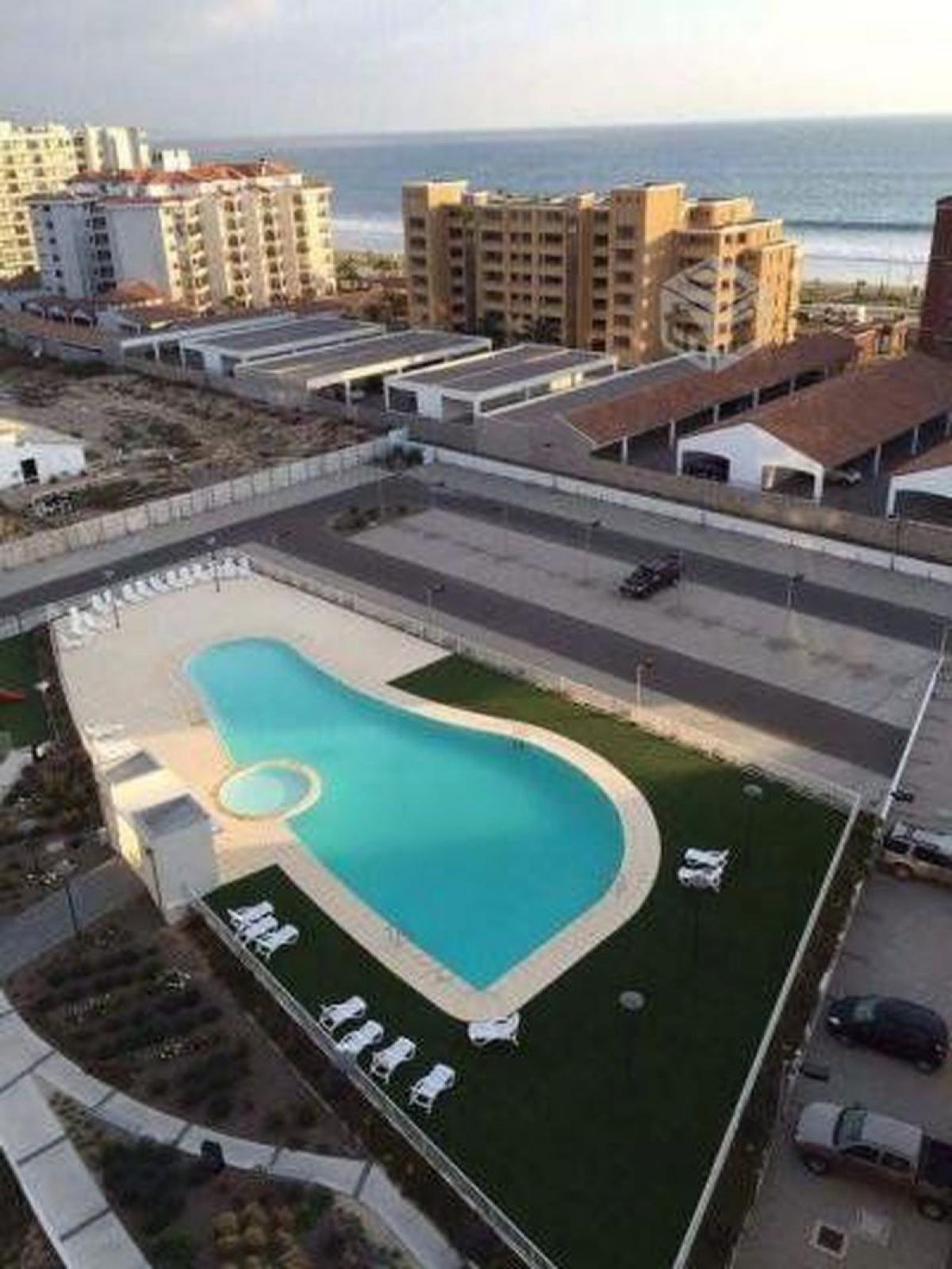 Picture of Apartment For Sale in Region De Coquimbo, Coquimbo, Chile