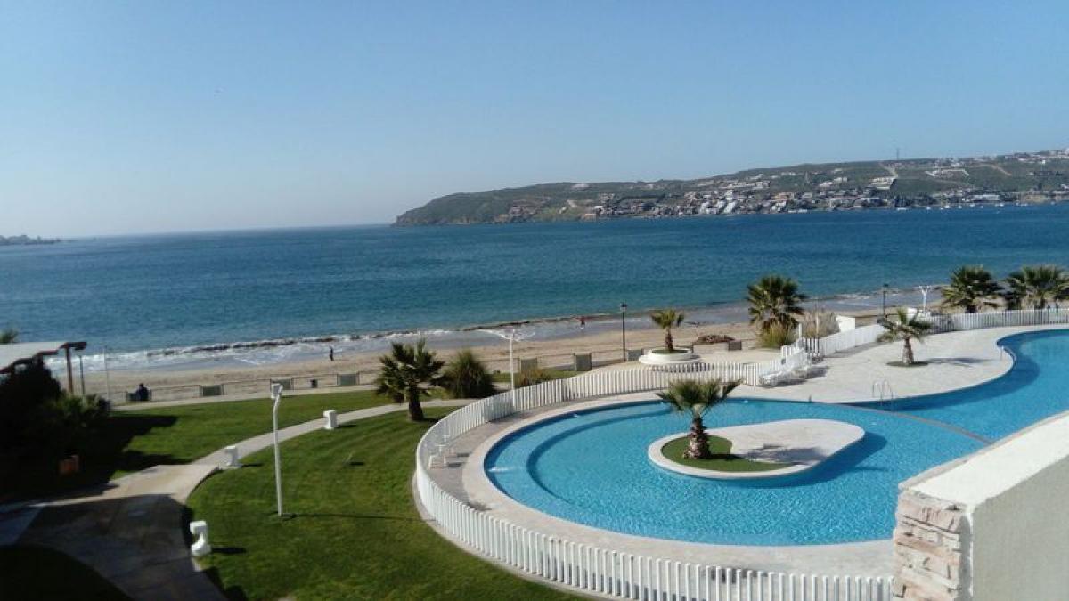 Picture of Apartment For Sale in Region De Coquimbo, Coquimbo, Chile