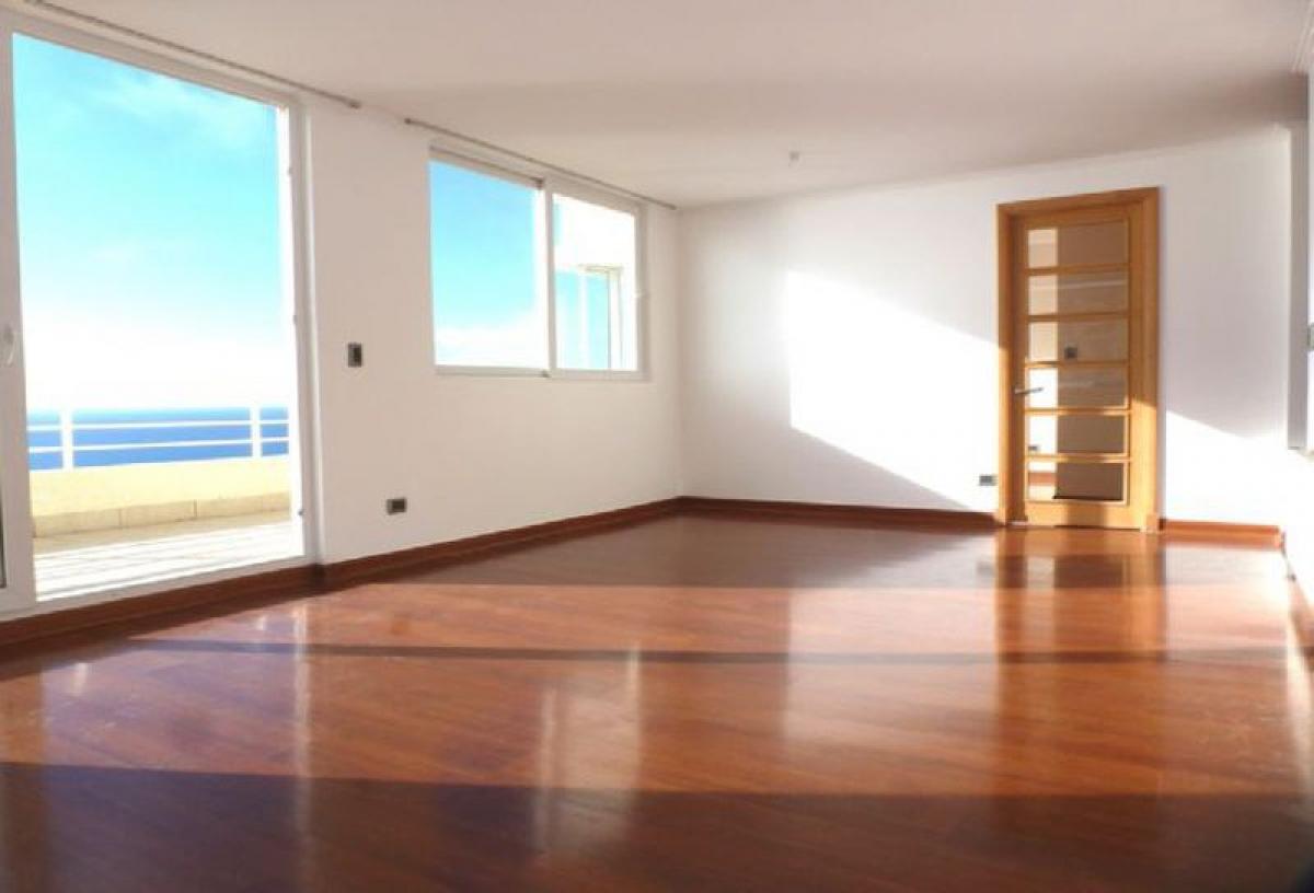 Picture of Apartment For Sale in Vina Del Mar, Valparaiso, Chile