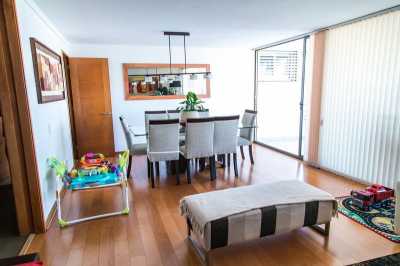 Apartment For Sale in Santiago, Chile