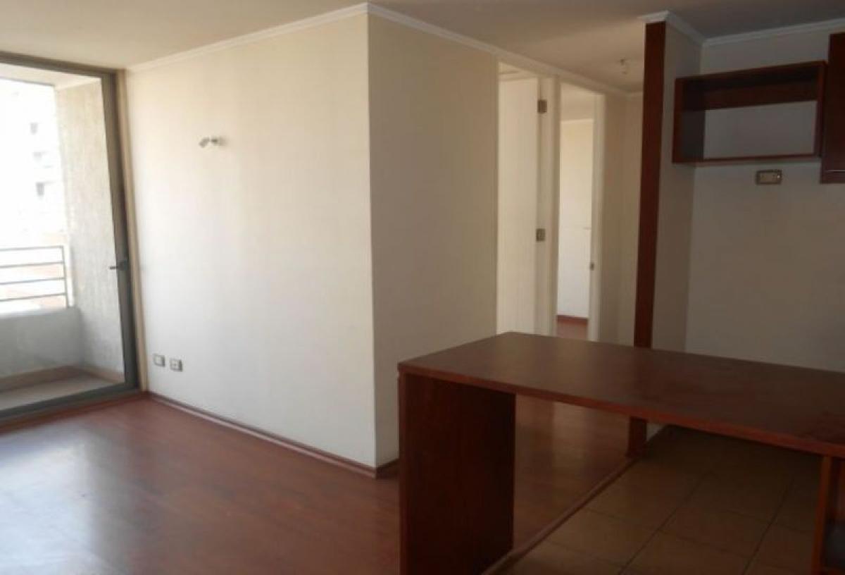 Picture of Apartment For Sale in Santiago, Region Metropolitana
, Chile