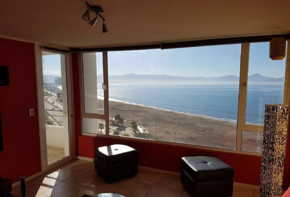 Picture of Apartment For Sale in Region De Coquimbo, Coquimbo, Chile