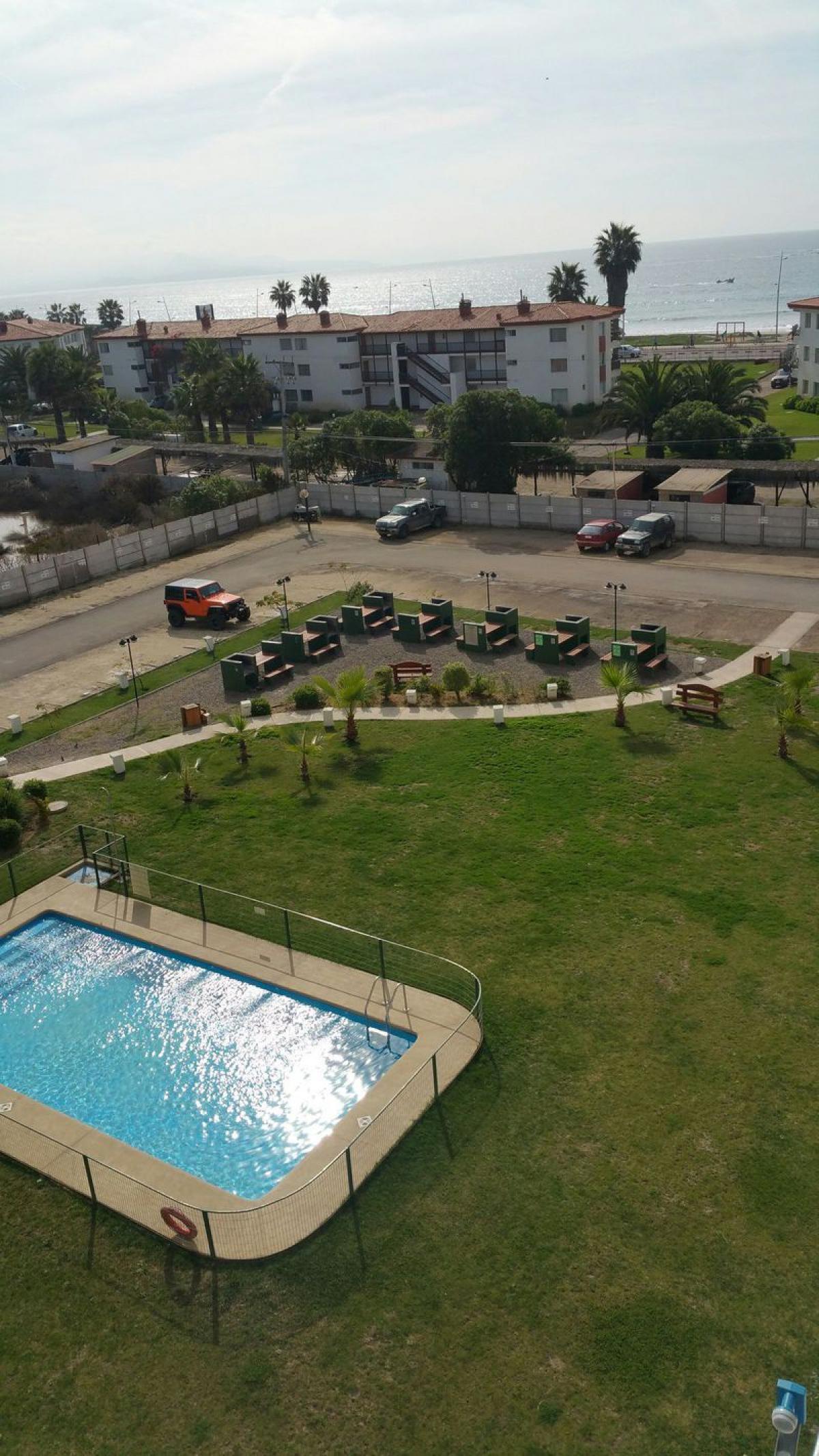 Picture of Apartment For Sale in Region De Coquimbo, Coquimbo, Chile