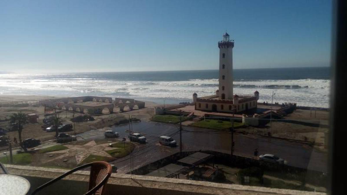 Picture of Apartment For Sale in Region De Coquimbo, Coquimbo, Chile