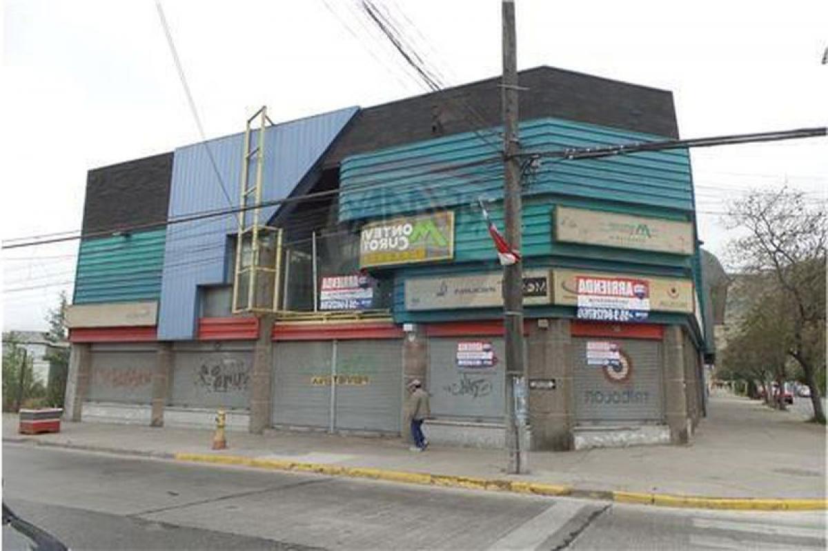 Picture of Other Commercial For Sale in Region De Valparaiso, Valparaiso, Chile