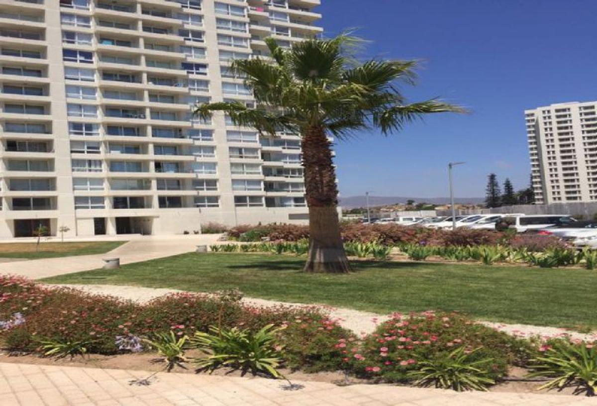 Picture of Apartment For Sale in Region De Coquimbo, Coquimbo, Chile