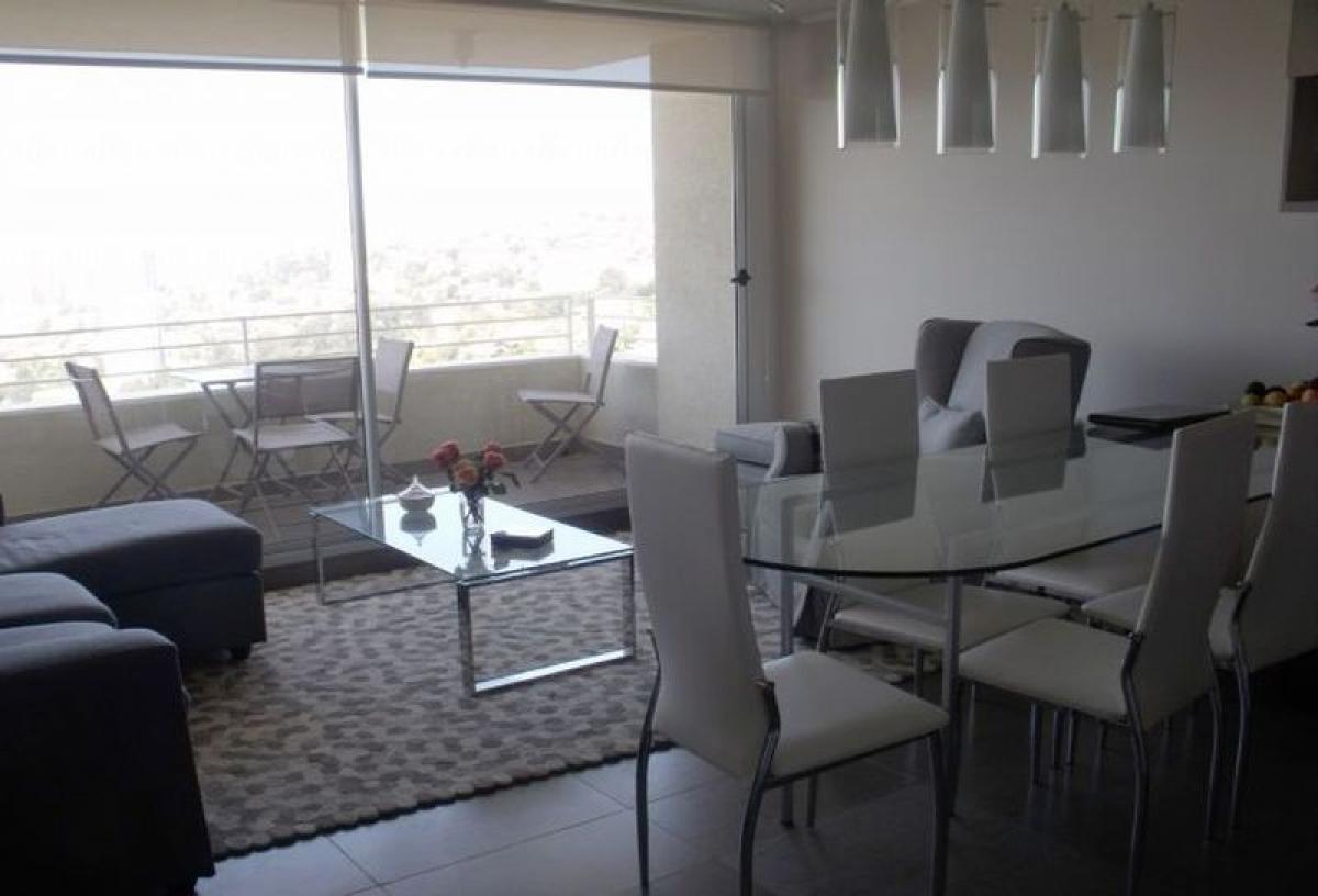 Picture of Apartment For Sale in Vina Del Mar, Valparaiso, Chile