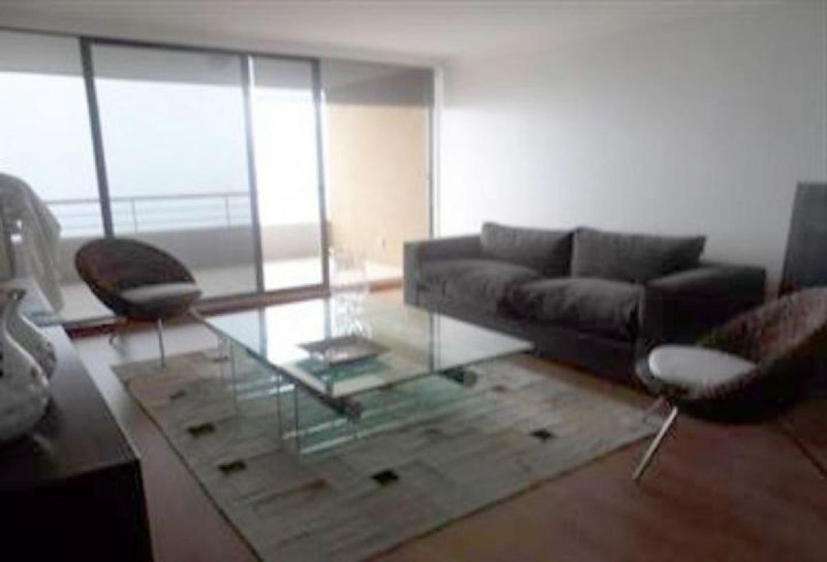 Picture of Apartment For Sale in Vina Del Mar, Valparaiso, Chile