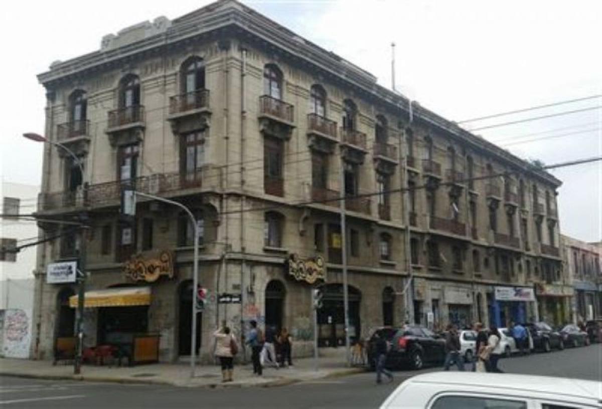 Picture of Office For Sale in Region De Valparaiso, Valparaiso, Chile