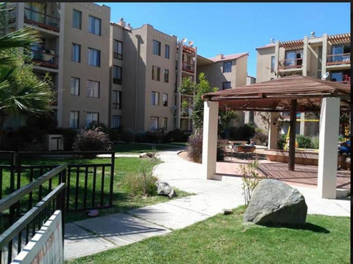 Picture of Apartment For Sale in Region De Coquimbo, Coquimbo, Chile